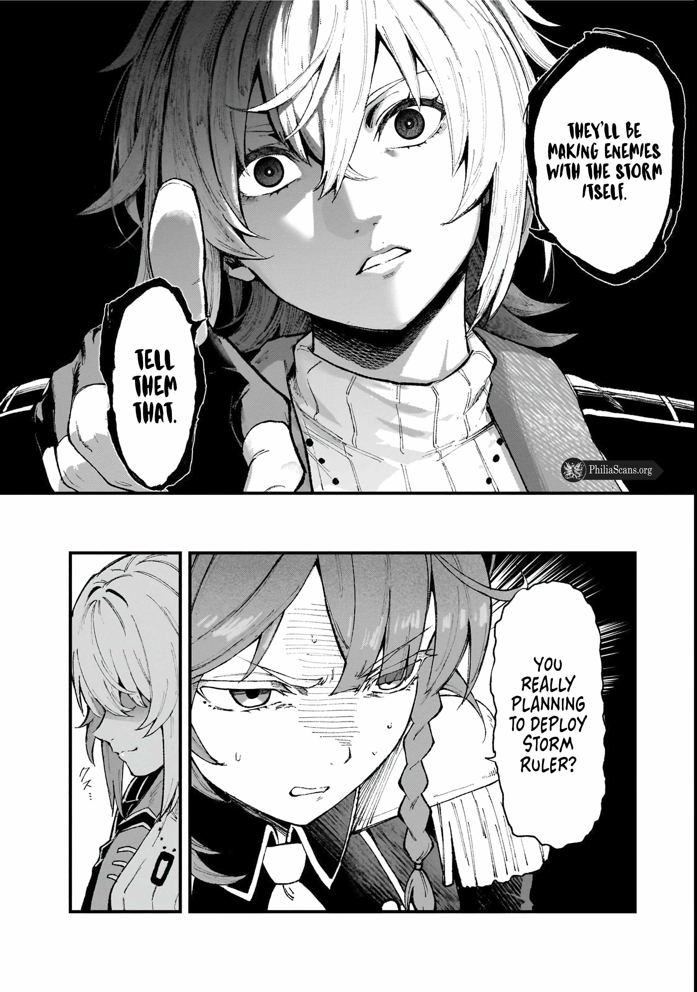An Ordinary Guy's Crazy Modern Dungeon Survival! Chapter 1 60